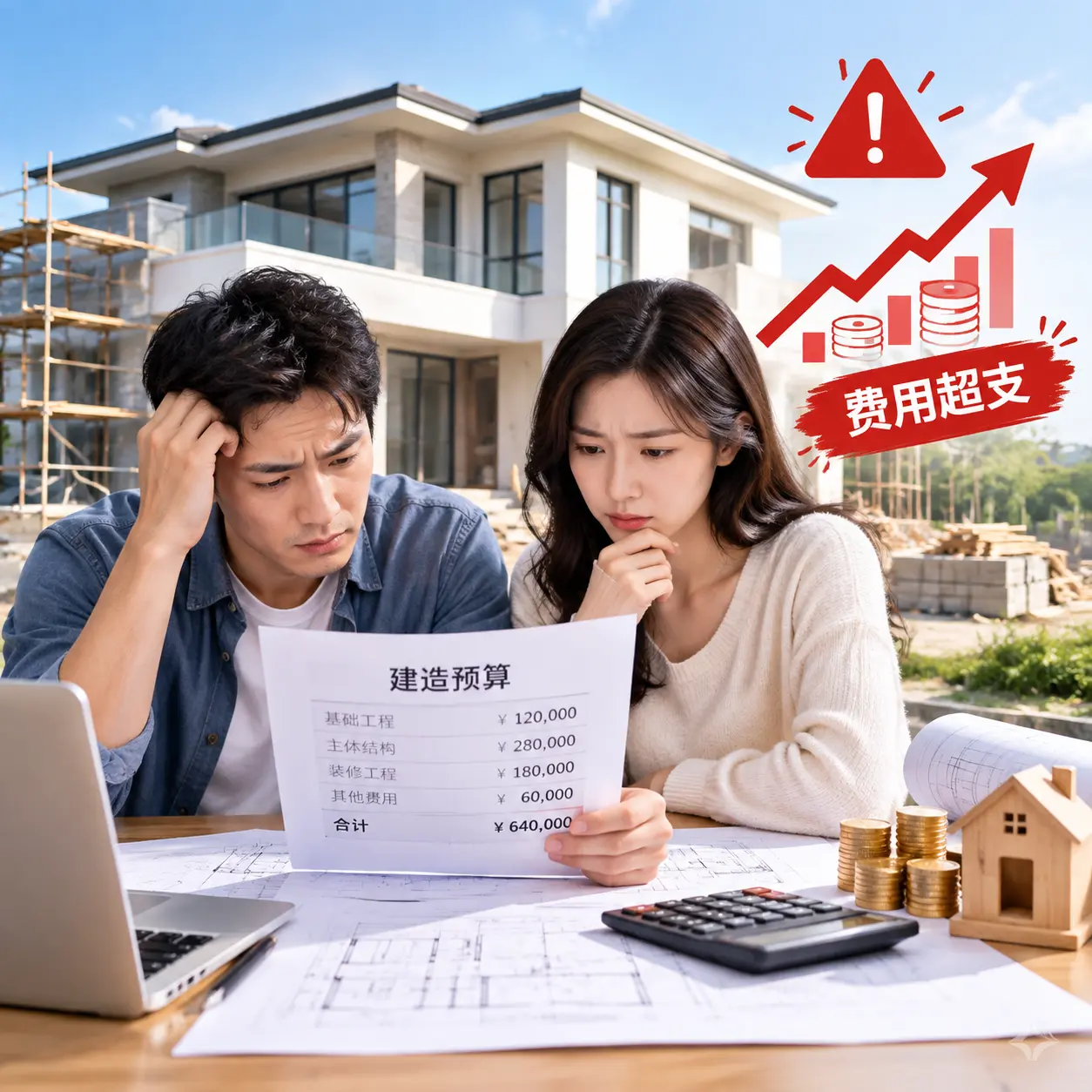 别墅建造公司推荐:避免在 桐梓 选择时的常见误区