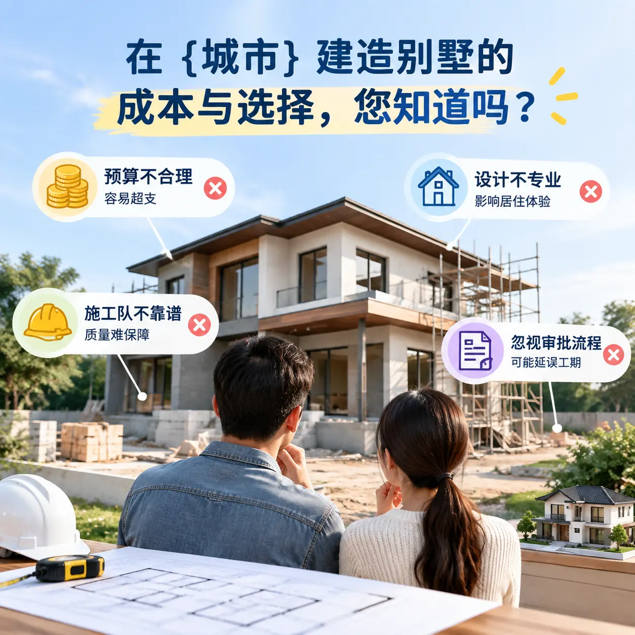 在 桐梓 建造别墅的成本与选择,您知道吗?